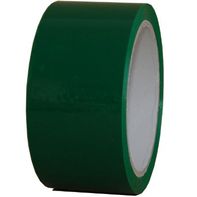Klebeband Grün