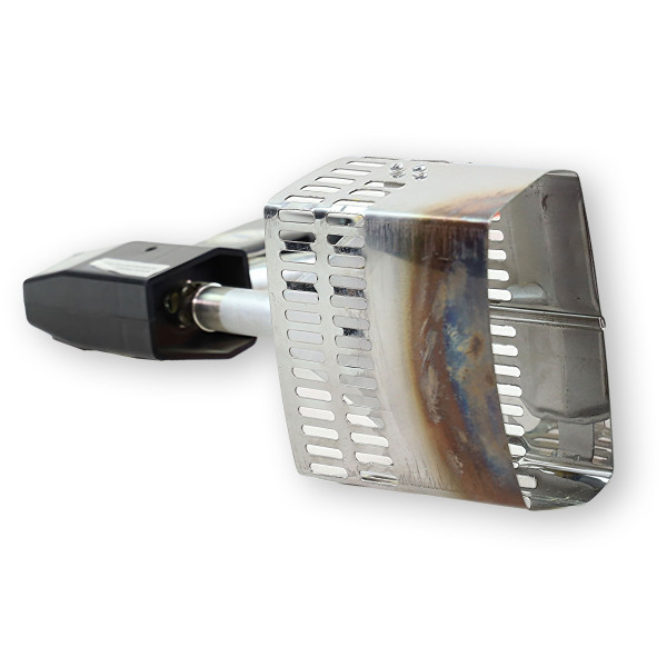 BTS - Gaspistole / Schrumpfpistole zum Folien schrumpfen | gebraucht