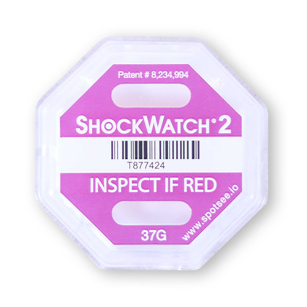 SHOCKWATCH 2