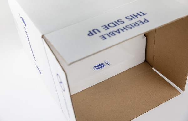 Temperaturindikator WarmMark