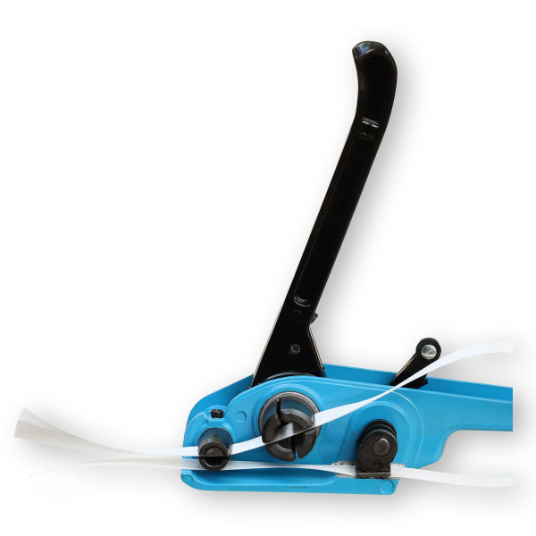 35mm * Polyester Kraftband * 1.350kg * 150m * Hotmelt