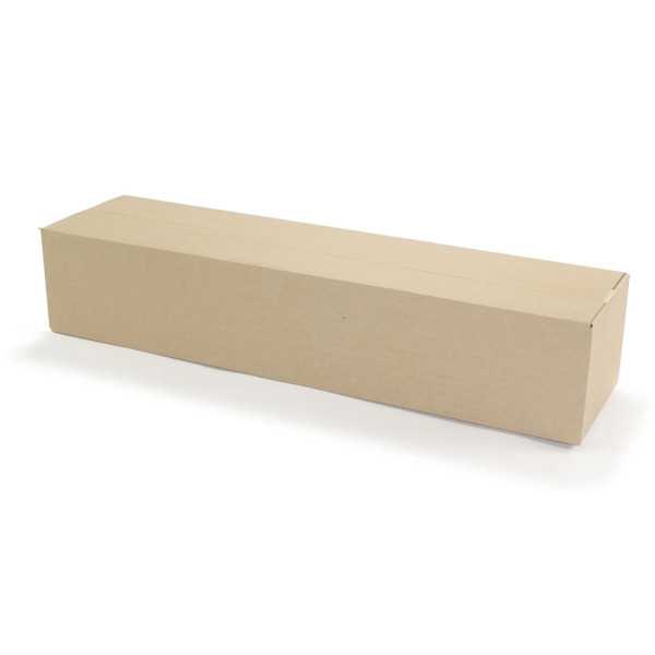 800x200x150mm einwellige Kartonagen