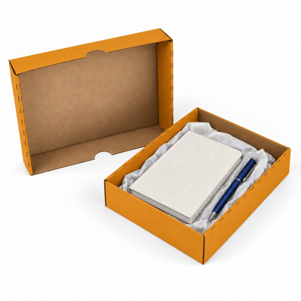 238x175x51mm | Farbig | Geschenkschachtel mit Deckel | 2-tlg.