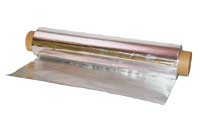 Alufolie