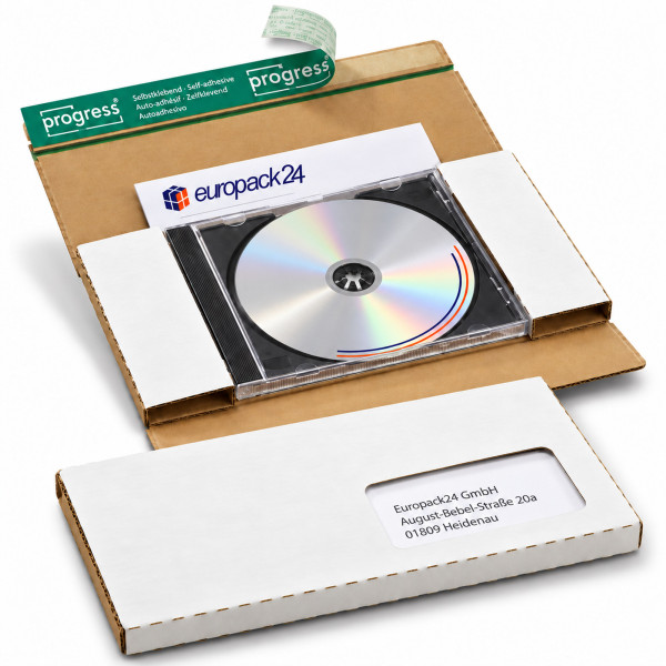CD-Jewel-Mailer