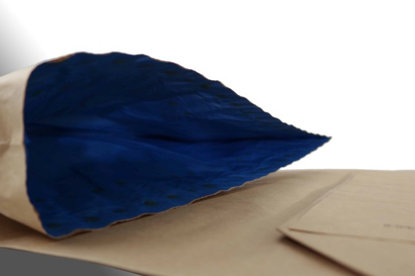 Papiersack Kreuzboden 50x90cm