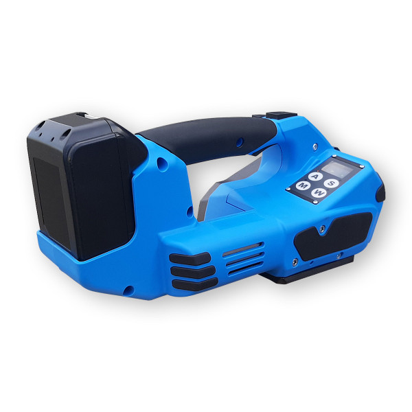 PP / PET Akku - Spann- und Verschlussgerät TA260 / ITA EVO 13-16