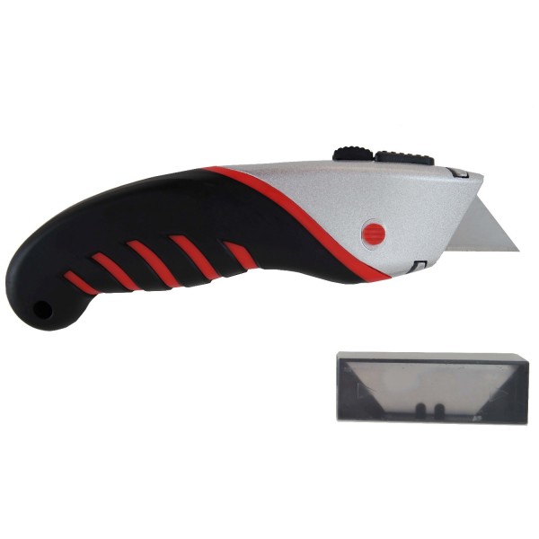 Sicherheits- und Universal-Cutter | Cuttermesser 2 in 1