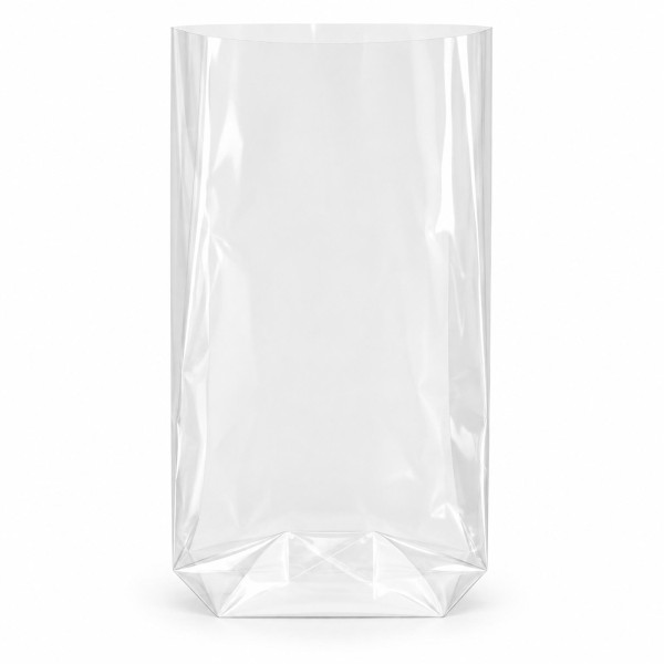 Bodenbeutel PP 180x300mm