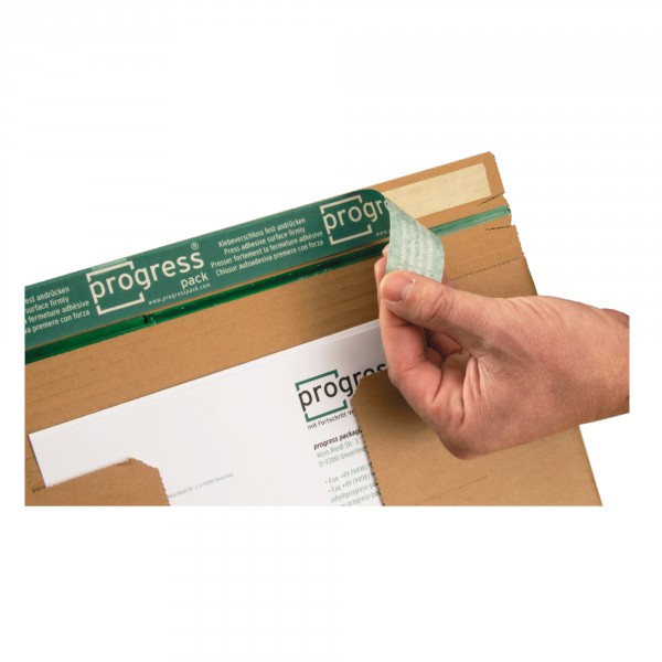 Post-Versandkarton DIN A3+