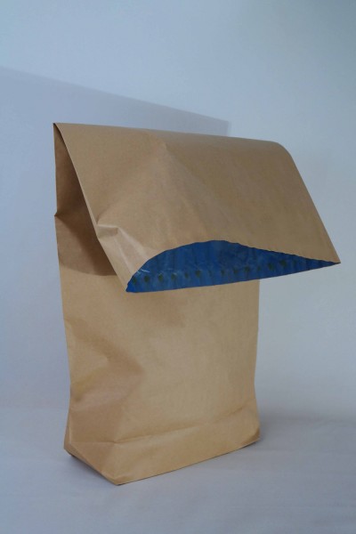 Papiersack Kreuzboden 50x90cm