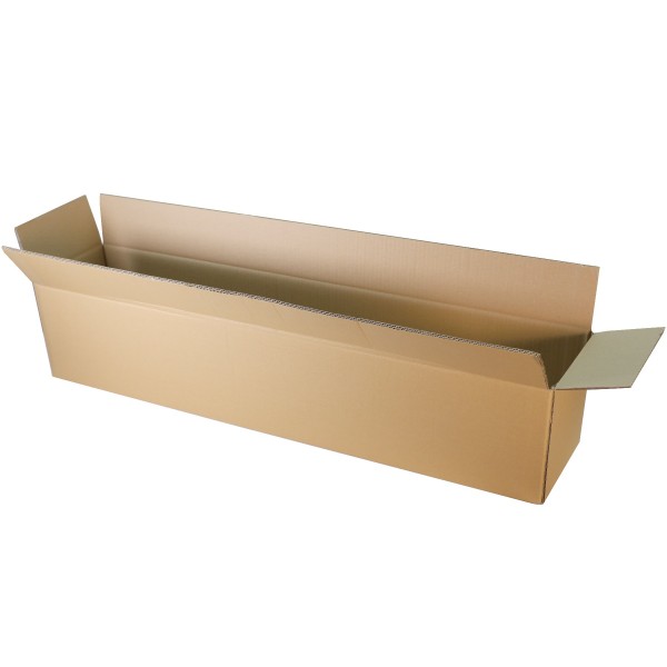 1000x200x200mm zweiwellige Kartonagen * 2.30BC