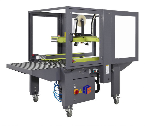 EP-105 SDR - Kartonklebemaschine