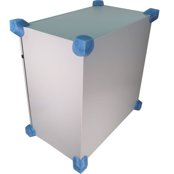 50 Stück Schaumecken 70mm | Stärke: 10mm