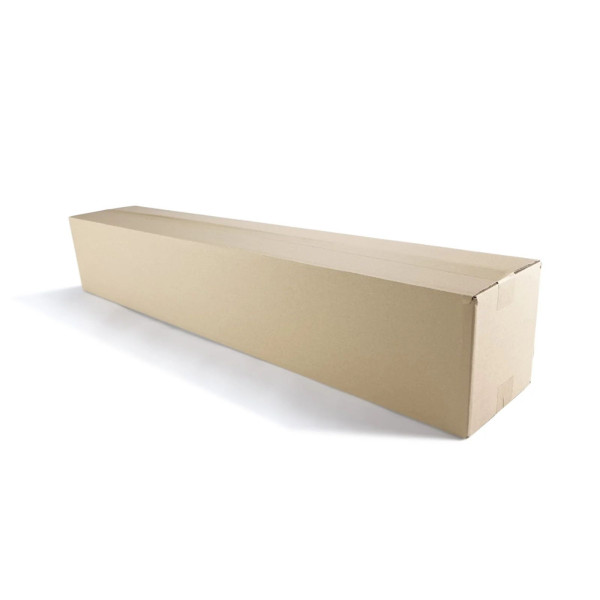 1189x200x200mm einwellige Kartonagen