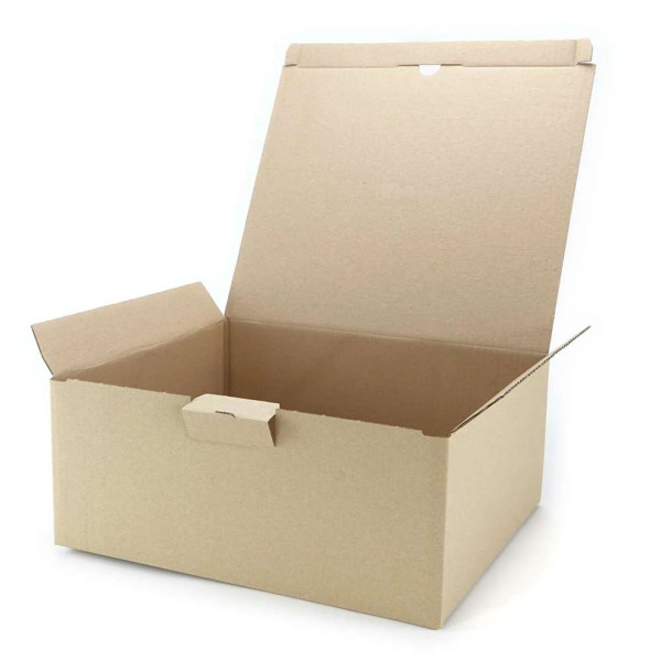 344x291x140mm Warensendung-Karton