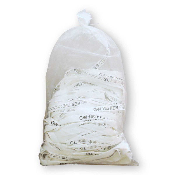 38mm * PES Textilband * 3.500kg * 200m * kreuzgewebt