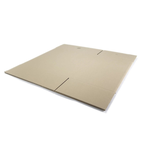580x380x580mm zweiwellige Kartonagen