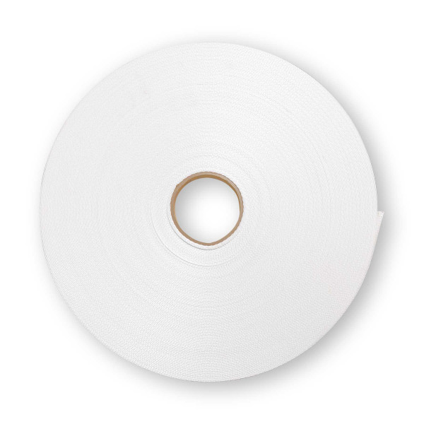 32mm * PES Textilband * 2300kg * 126m * kreuzgewebt