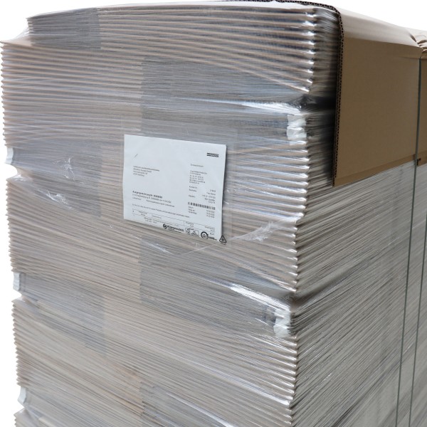 Begleitpapiertasche C5 | ohne Druck | FSC-zertifiziert