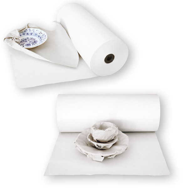 Schrenz - Lettura 75cm | 15kg/Rolle | 80g/m²