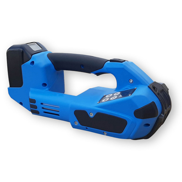 PP / PET Akku - Spann- und Verschlussgerät TA260 / ITA EVO 13-16