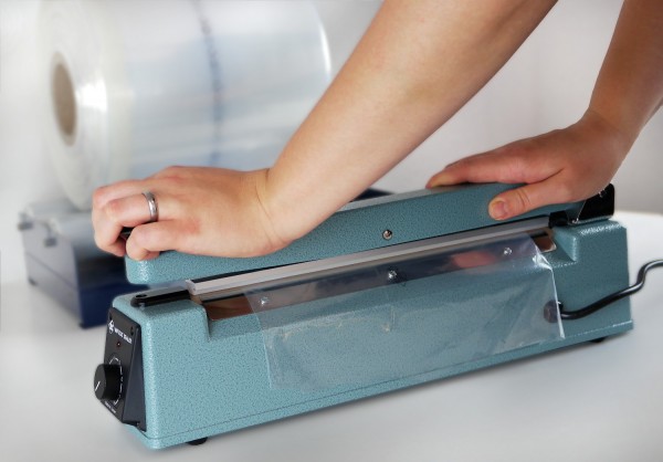 IS 500*2 * Impulsschweißgerät