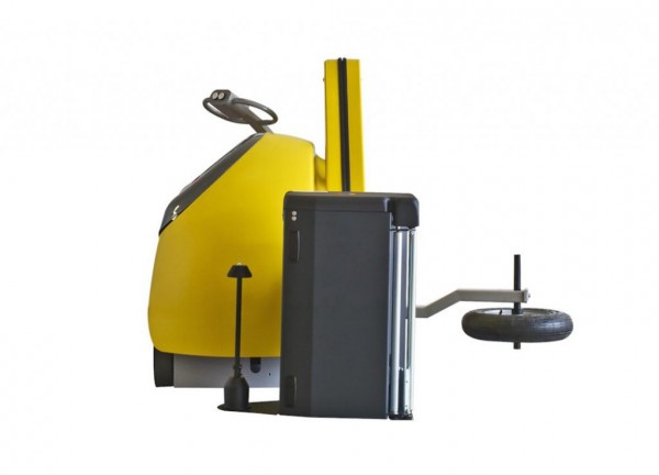 Stretchroboter SFERA Easy