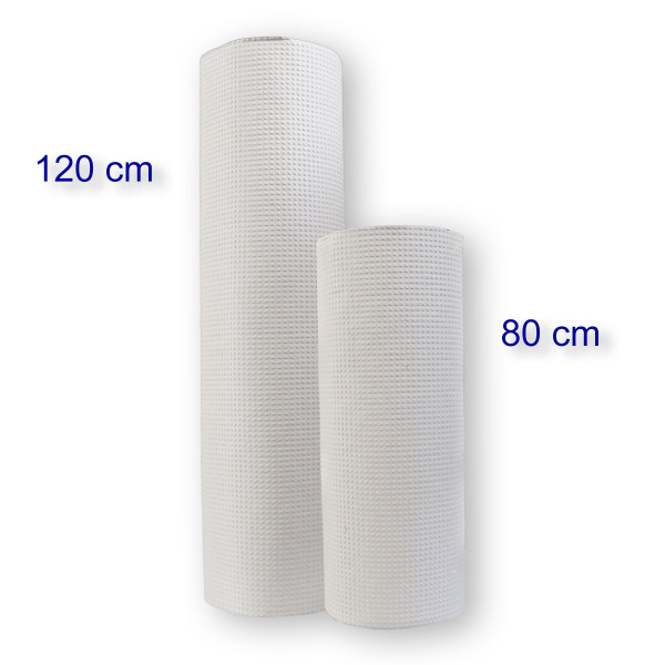Rollenwellpappe FormPack | Breite: 120cm | Länge: 70m