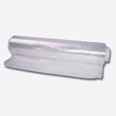 PE-Frischhaltefolie lose 60cm x 300m