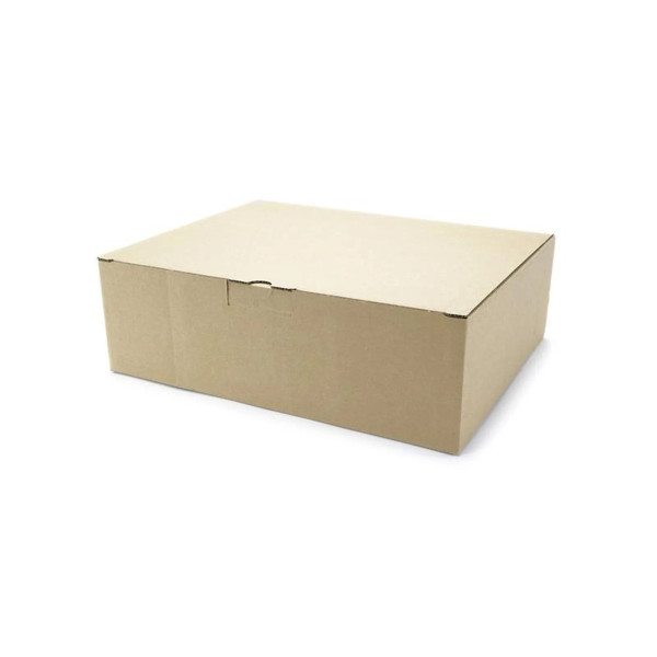 410x330x130mm Automatik - Karton