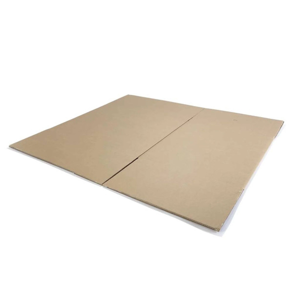 780x580x580mm zweiwellige Kartonagen