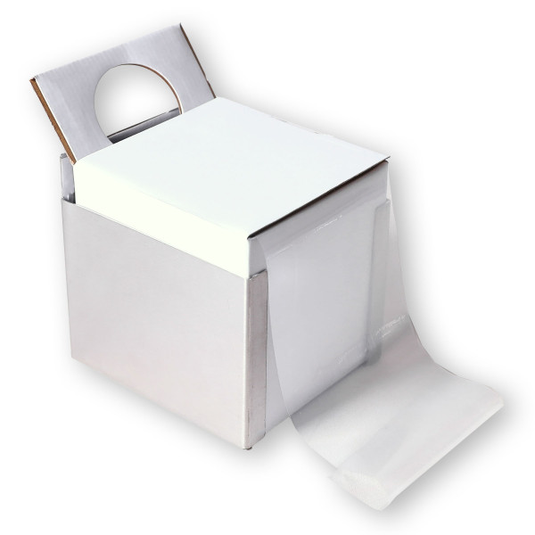 Magnethalter für Palettendehnband