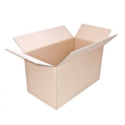550x300x300 mm zweiwellige Kartonagen