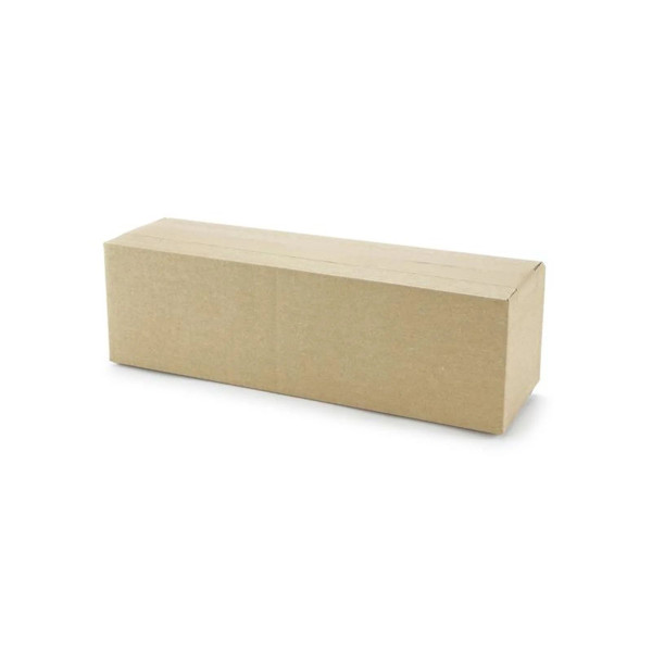 350x100x100mm einwellige Kartonagen