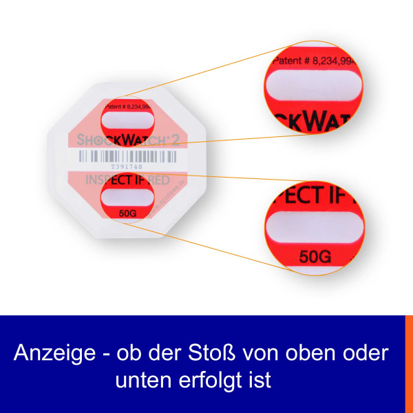 SHOCKWATCH 2
