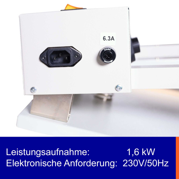 Winkelschweißmaschine LP-300