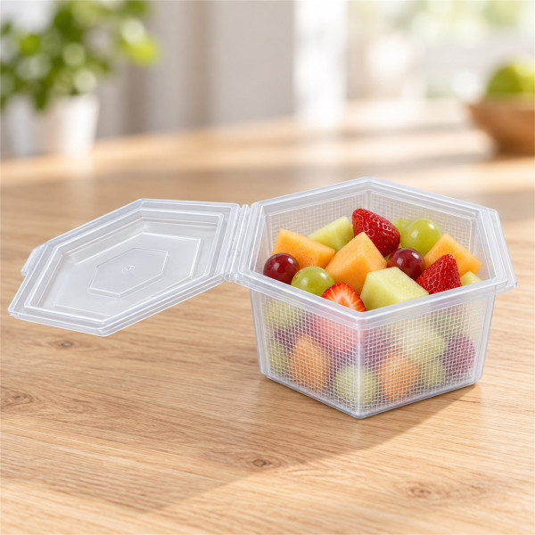 Haushaltbox 750ml