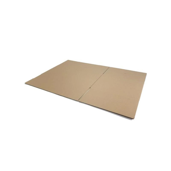 750x500x350mm einwellige Kartonagen