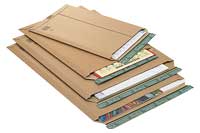 Versandtaschen