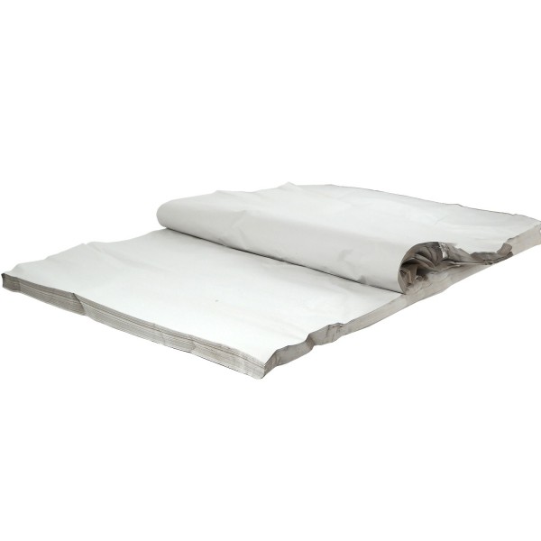 Packseide 75x100cm | natur | 12,5kg | 25-30gr | 1/1 Bogen