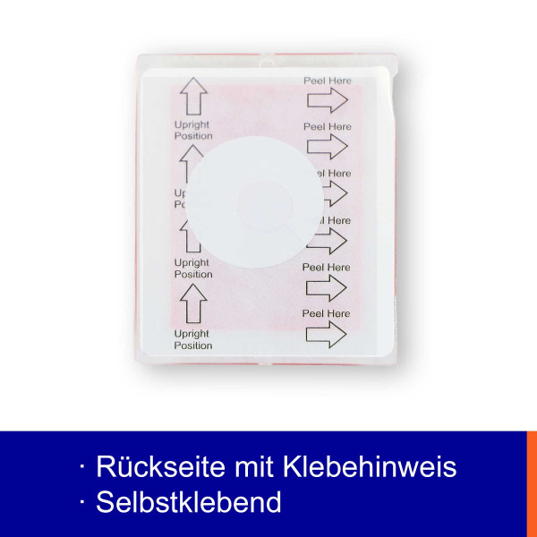 TILTWATCH Kippindikator XTR