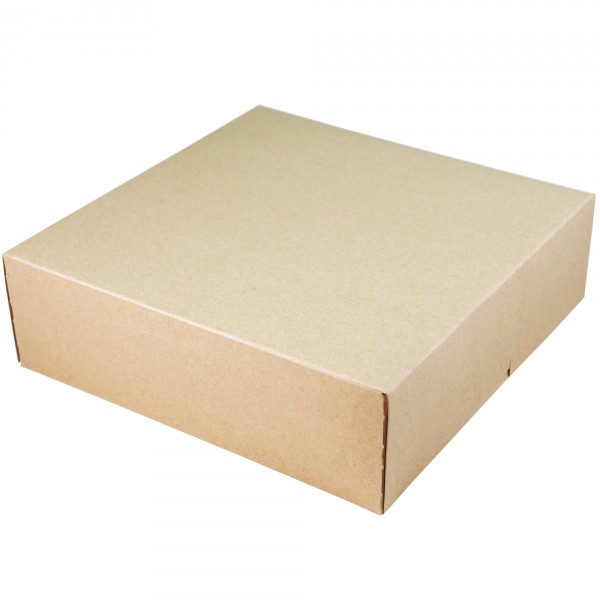 Tortenkarton ECO-Life | 1-teilig