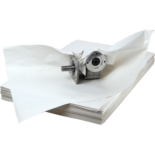 Einschlagpapier zum Verpacken