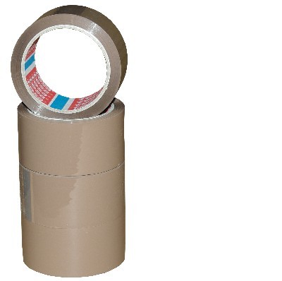 PP - Klebeband * havana * tesa 4014