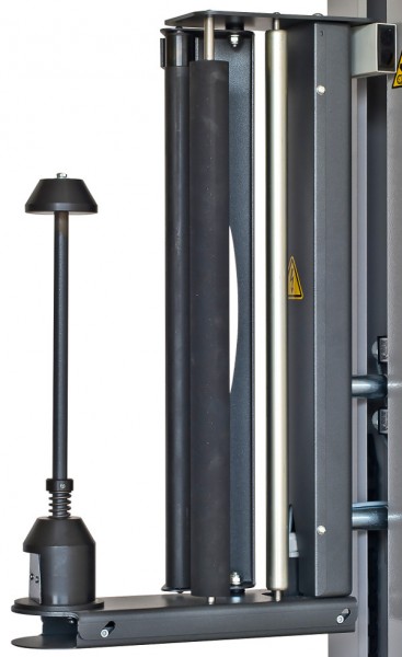 Palettenstretchmaschine - Expert