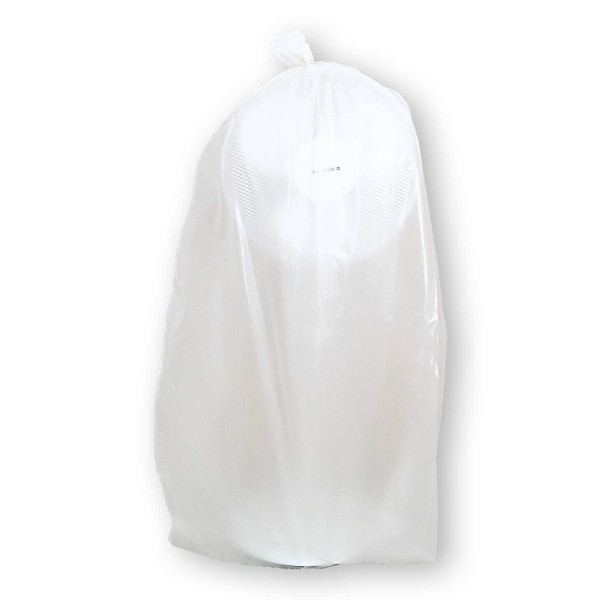 250 Liter | Wertstoffsack | Großraumtüte | Seitenfaltensack