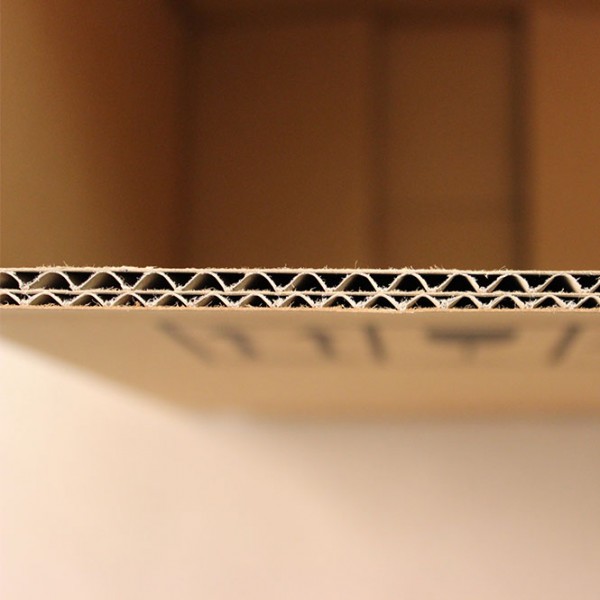 325x245x300mm zweiwellige Kartonagen | Gefahrgutverpackung