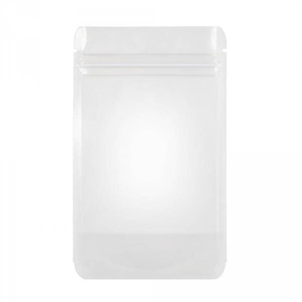 Standbodenbeutel transparent 300x370mm * für Inhalt: 5000ml