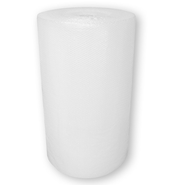 Luftpolsterfolie Breite: 120cm | Rolle á 100m | extra stark: 80µm